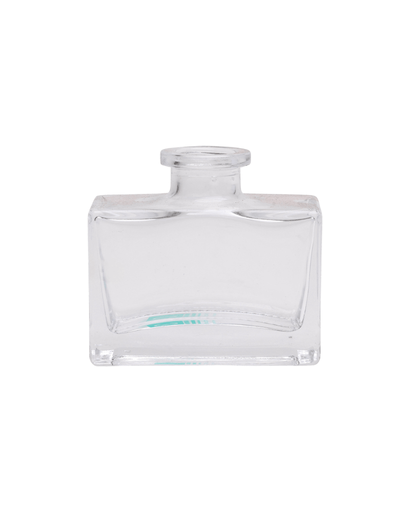 Loft Glass Vintage Bud Vases For Weddings - Chive Ceramics Studio - Vases - Chive Ceramics Studio