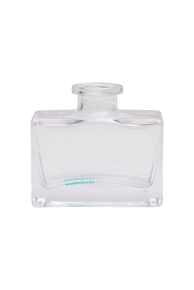 Loft Glass Vintage Bud Vases For Weddings - Chive Ceramics Studio - Vases - Chive Ceramics Studio