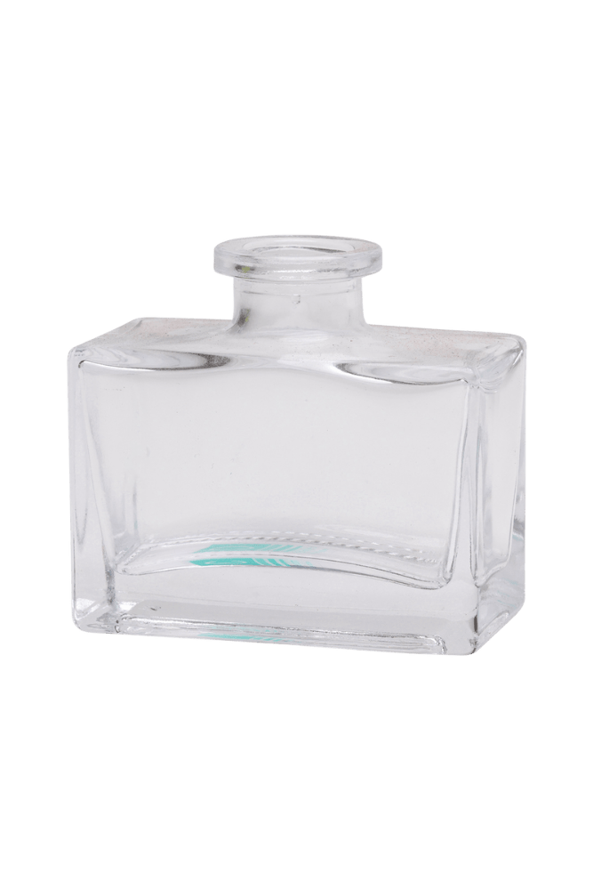 Loft Glass Vintage Bud Vases For Weddings - Chive Ceramics Studio - Vases - Chive Ceramics Studio