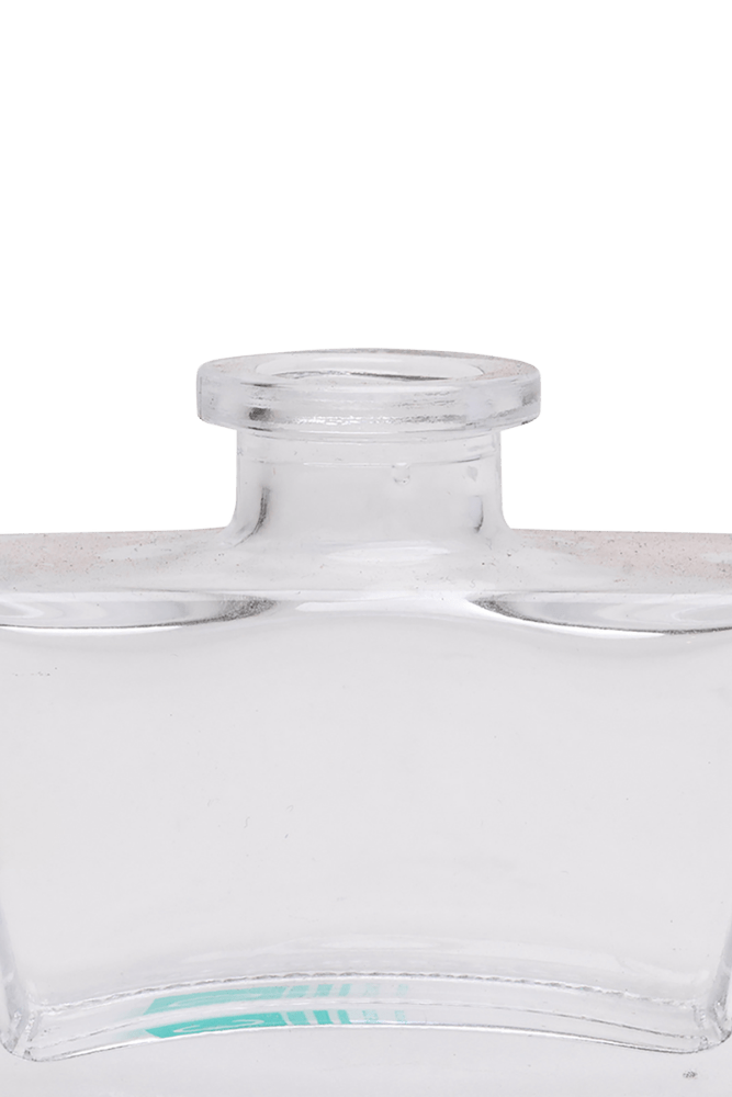 Loft Glass Vintage Bud Vases For Weddings - Chive Ceramics Studio - Vases - Chive Ceramics Studio