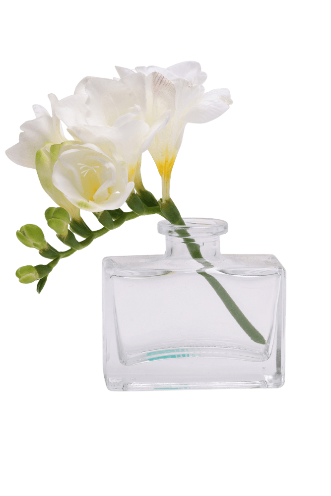 Loft Glass Vintage Bud Vases For Weddings - Chive Ceramics Studio - Vases - Chive Ceramics Studio