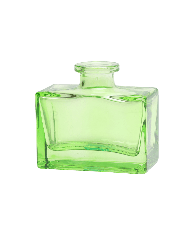 Loft Glass Vintage Bud Vases For Weddings - Chive Ceramics Studio - Vases - Chive Ceramics Studio