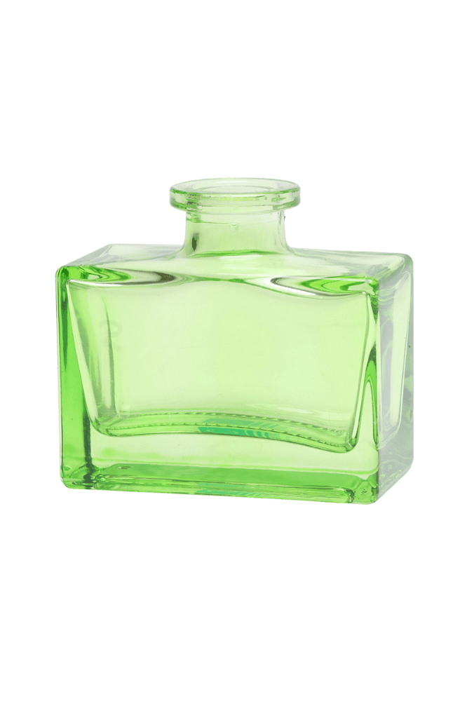 Loft Glass Vintage Bud Vases For Weddings - Chive Ceramics Studio - Vases - Chive Ceramics Studio