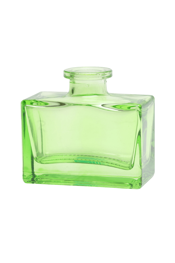 Loft Glass Vintage Bud Vases For Weddings - Chive Ceramics Studio - Vases - Chive Ceramics Studio