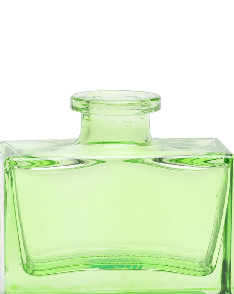 Loft Glass Vintage Bud Vases For Weddings - Chive Ceramics Studio - Vases - Chive Ceramics Studio