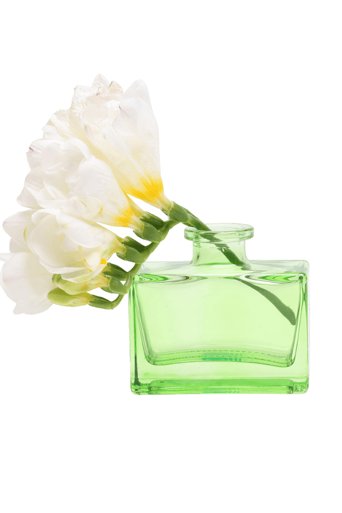 Loft Glass Vintage Bud Vases For Weddings - Chive Ceramics Studio - Vases - Chive Ceramics Studio