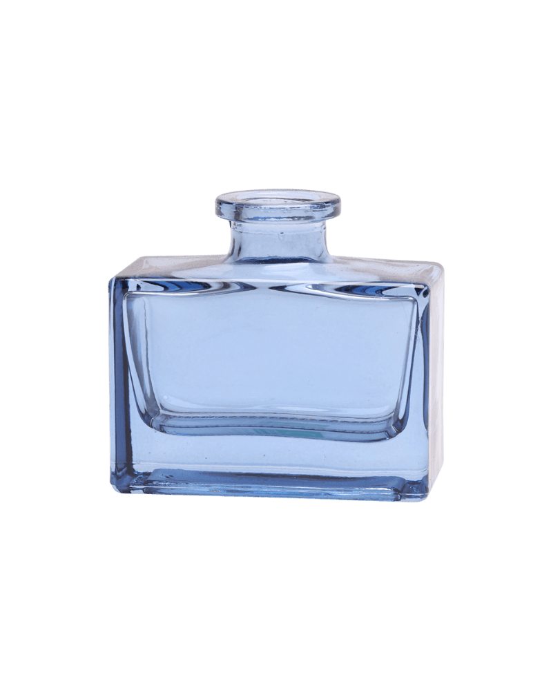 Loft Glass Vintage Bud Vases For Weddings - Chive Ceramics Studio - Vases - Chive Ceramics Studio