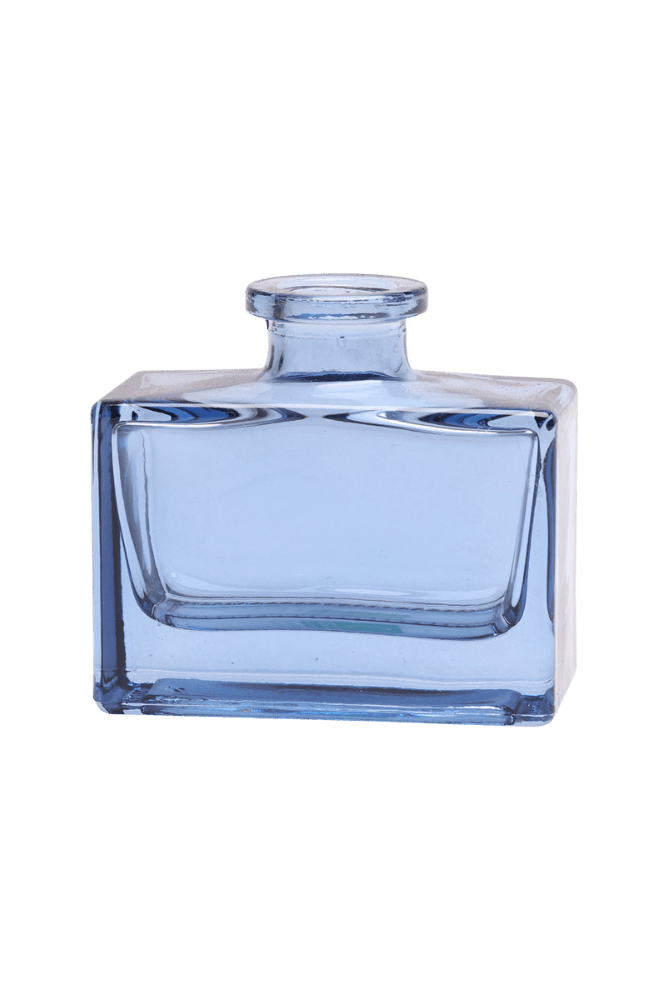 Loft Glass Vintage Bud Vases For Weddings - Chive Ceramics Studio - Vases - Chive Ceramics Studio