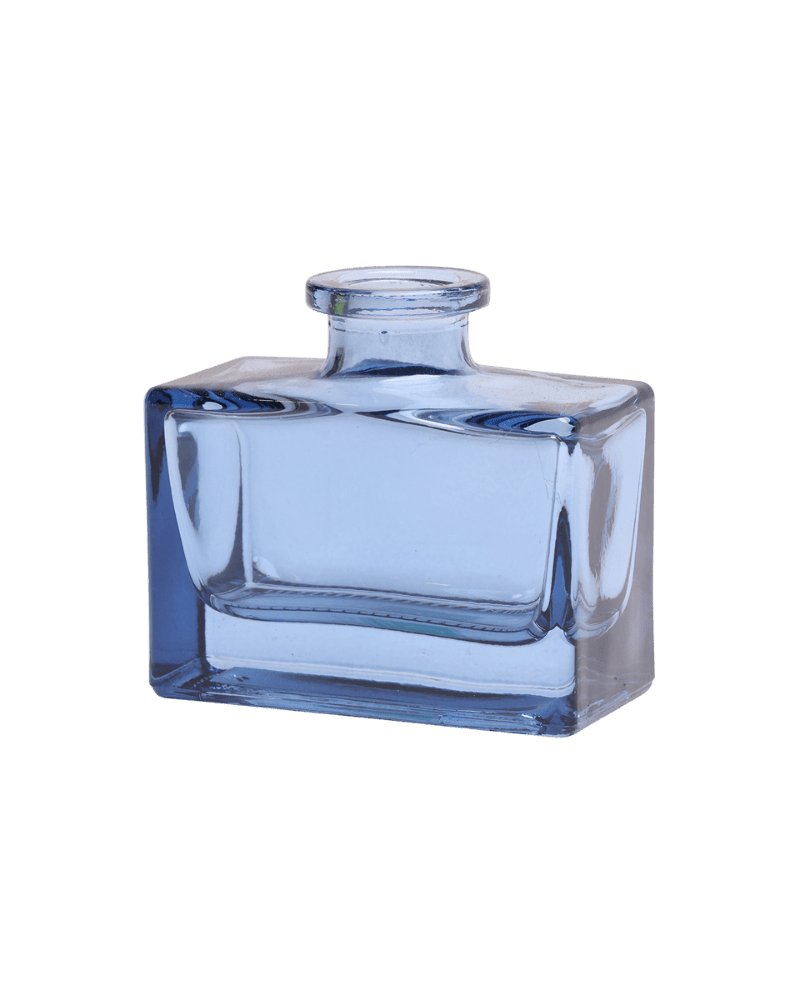 Loft Glass Vintage Bud Vases For Weddings - Chive Ceramics Studio - Vases - Chive Ceramics Studio