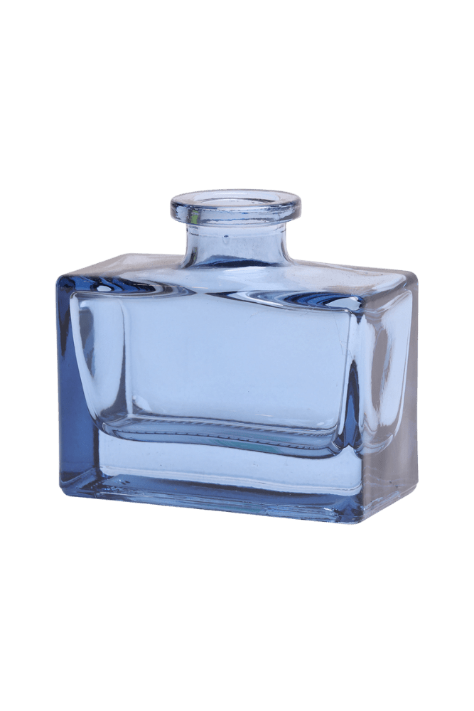 Loft Glass Vintage Bud Vases For Weddings - Chive Ceramics Studio - Vases - Chive Ceramics Studio