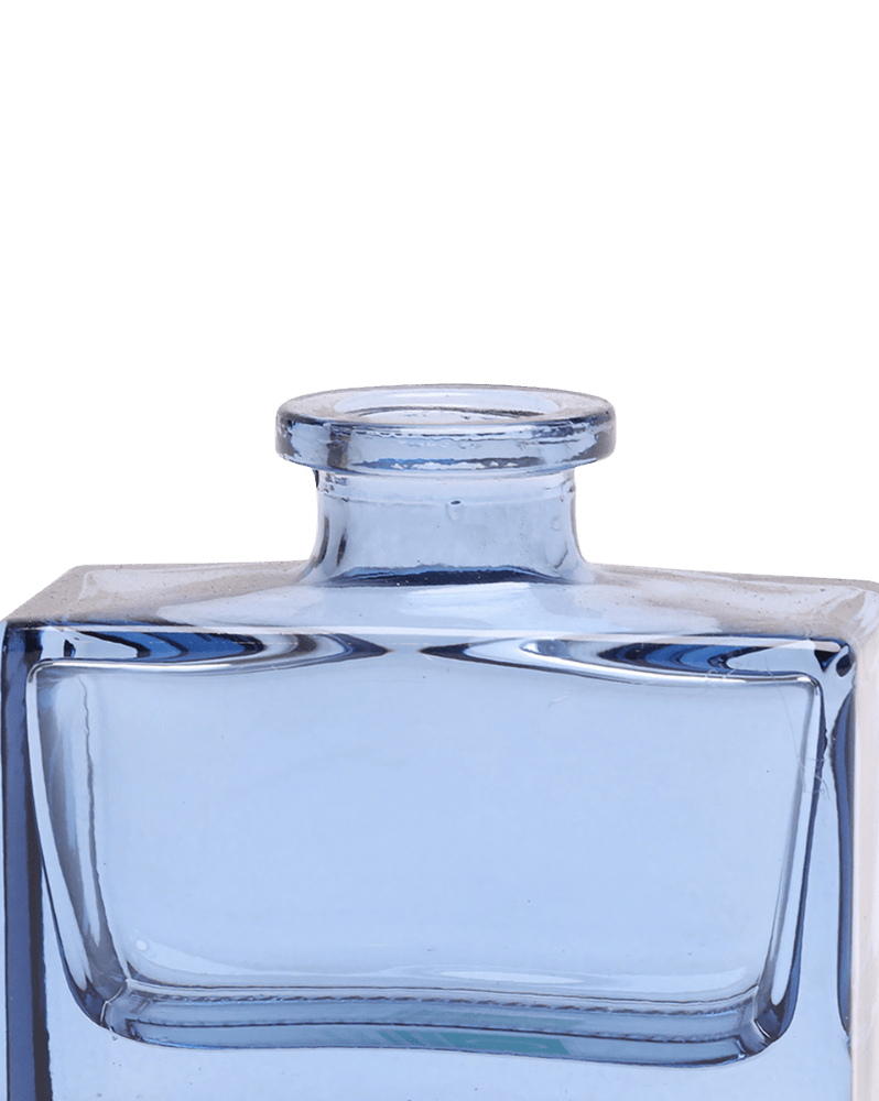 Loft Glass Vintage Bud Vases For Weddings - Chive Ceramics Studio - Vases - Chive Ceramics Studio