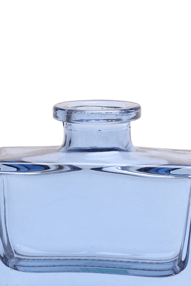 Loft Glass Vintage Bud Vases For Weddings - Chive Ceramics Studio - Vases - Chive Ceramics Studio