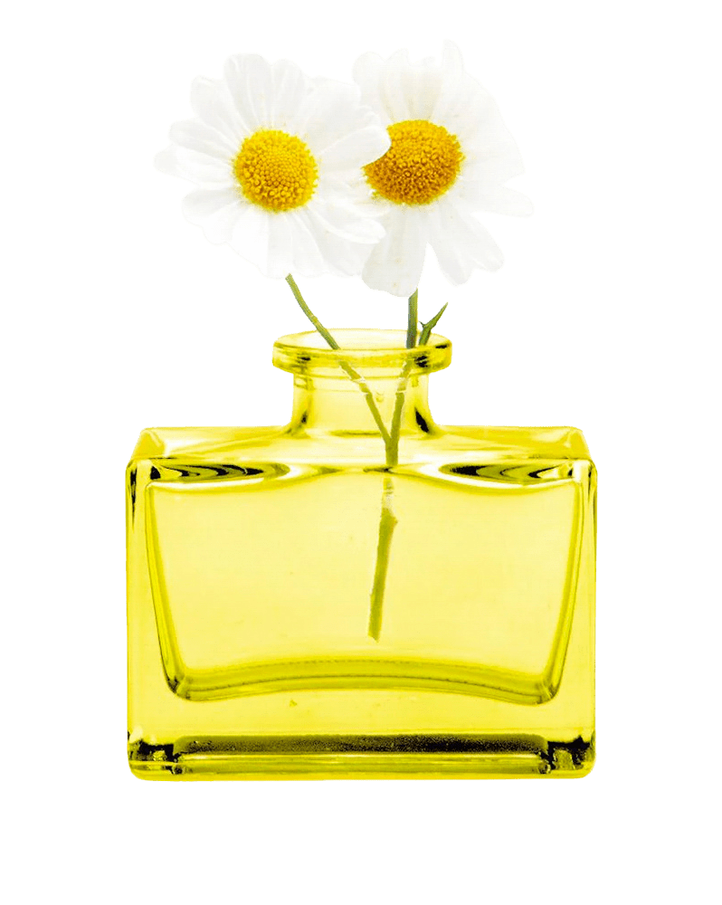 Loft Glass Vintage Bud Vases For Weddings - Chive Ceramics Studio - Vases - Chive Ceramics Studio