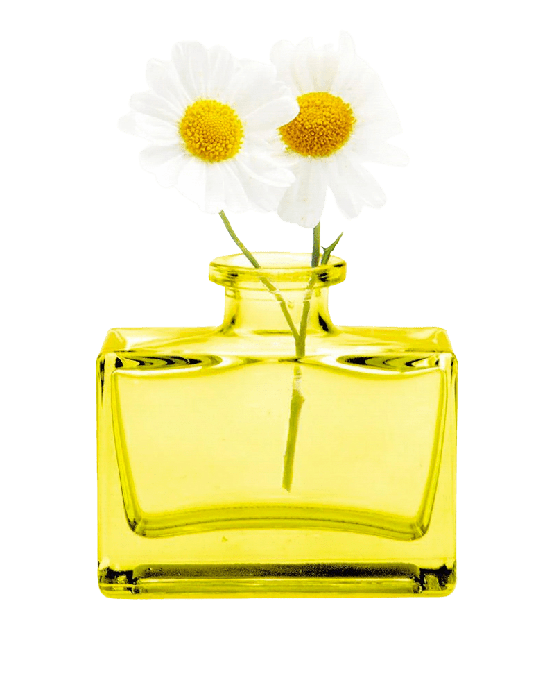 Loft Glass Vintage Bud Vases For Weddings - Chive Ceramics Studio - Vases - Chive Ceramics Studio