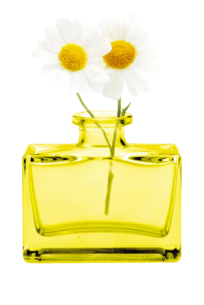 Loft Glass Vintage Bud Vases For Weddings - Chive Ceramics Studio - Vases - Chive Ceramics Studio