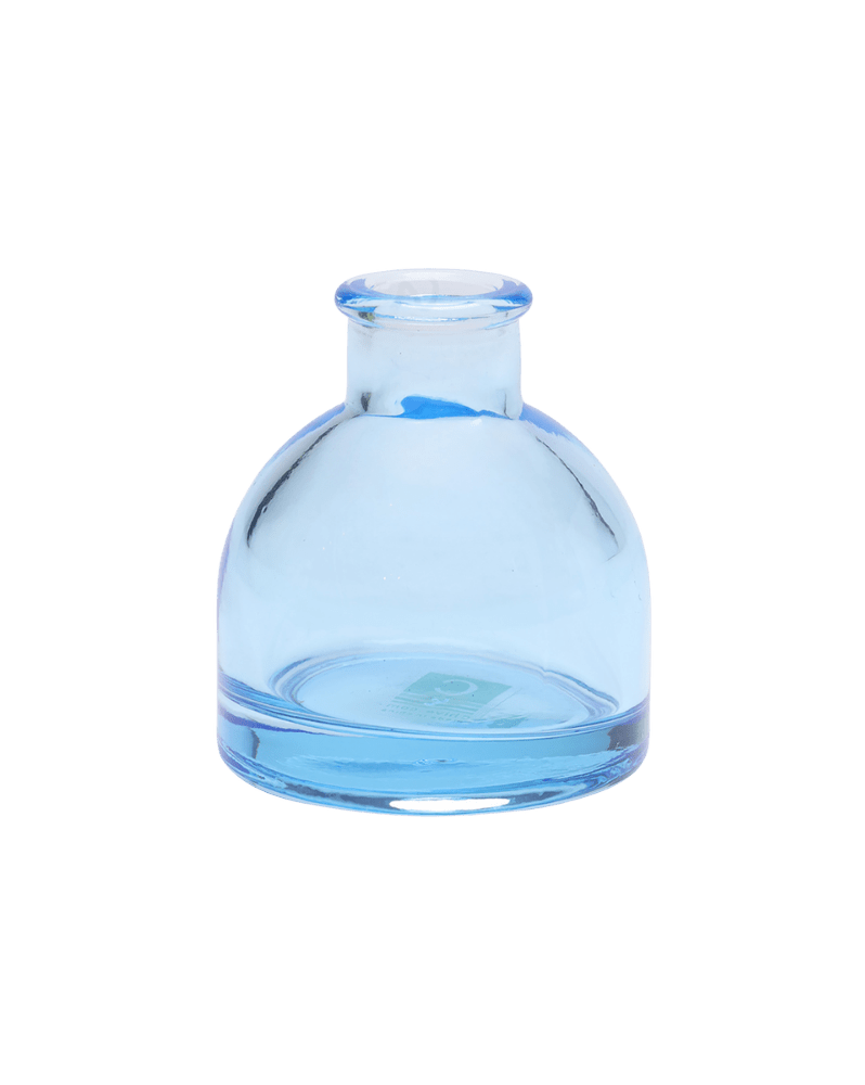 Loft Glass Vintage Bud Vases For Weddings - Chive Ceramics Studio - Vases - Chive Ceramics Studio