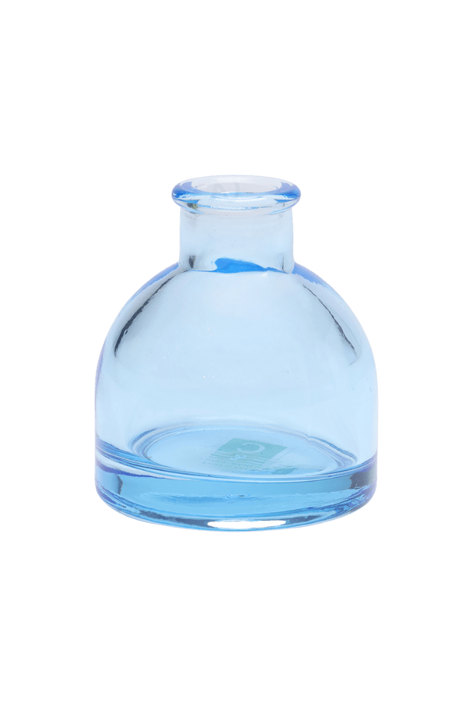 Loft Glass Vintage Bud Vases For Weddings - Chive Ceramics Studio - Vases - Chive Ceramics Studio