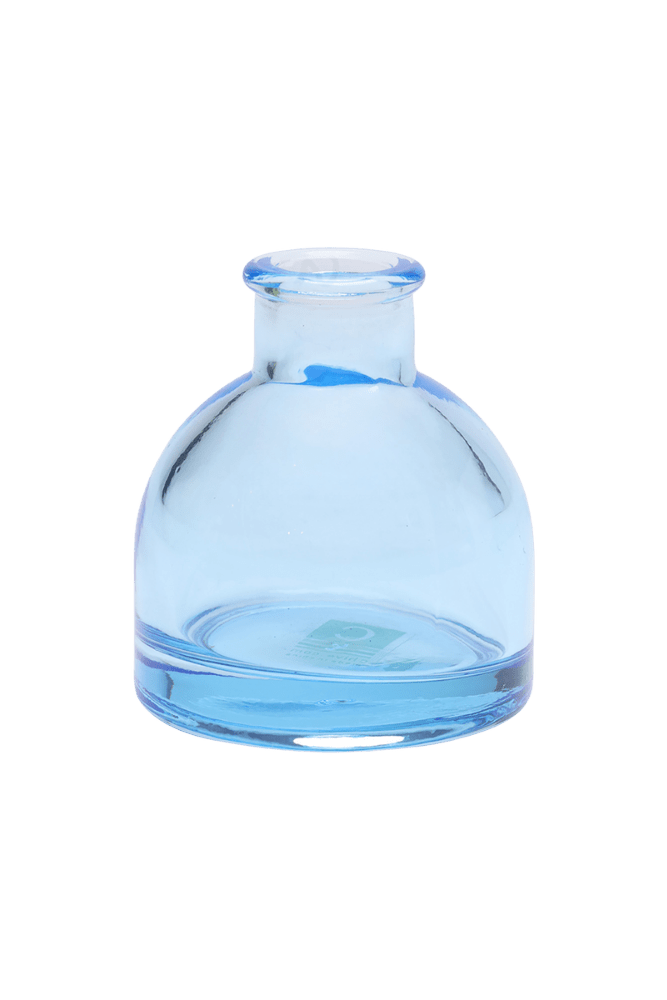 Loft Glass Vintage Bud Vases For Weddings - Chive Ceramics Studio - Vases - Chive Ceramics Studio