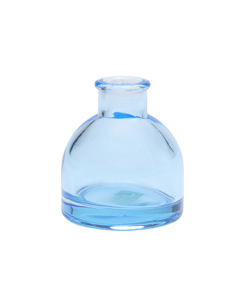 Loft Glass Vintage Bud Vases For Weddings - Chive Ceramics Studio - Vases - Chive Ceramics Studio
