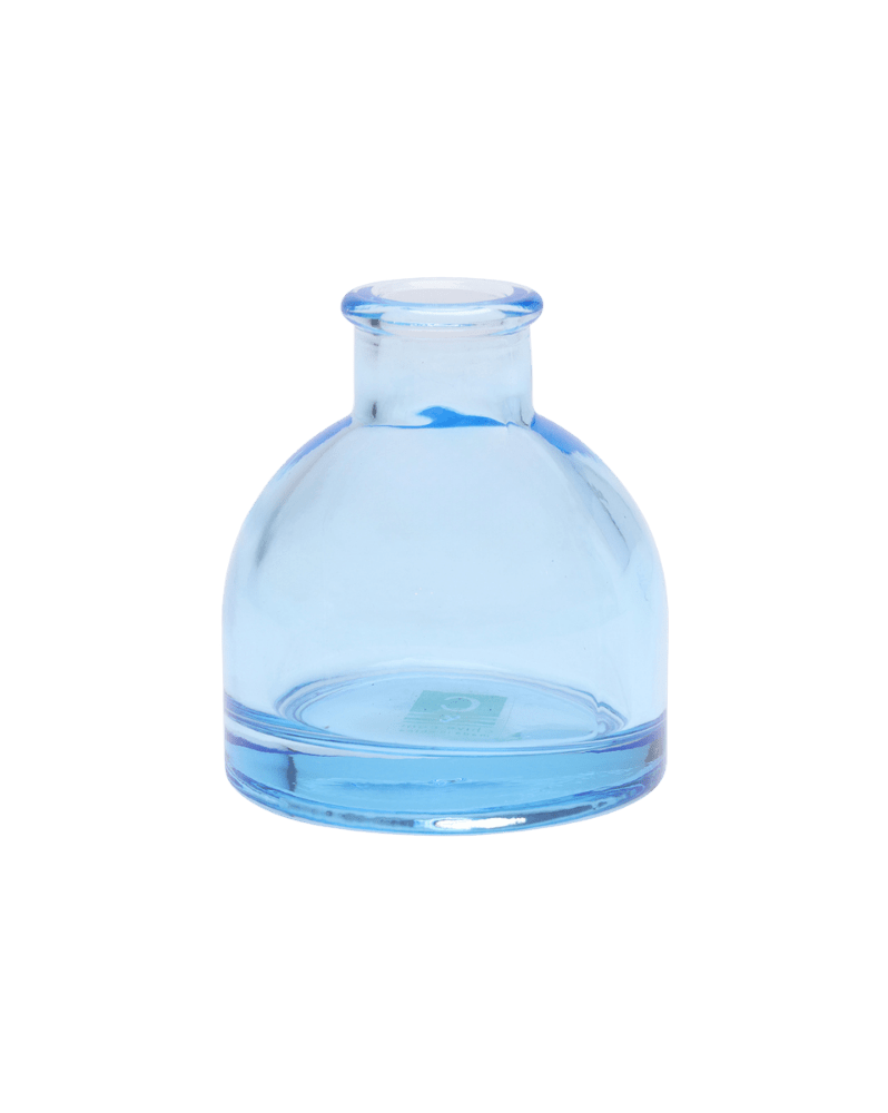 Loft Glass Vintage Bud Vases For Weddings - Chive Ceramics Studio - Vases - Chive Ceramics Studio