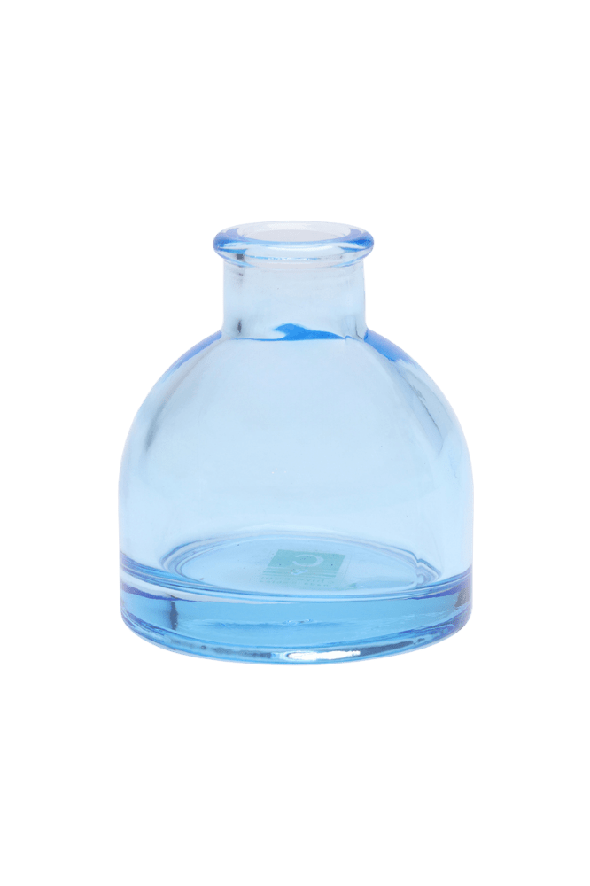 Loft Glass Vintage Bud Vases For Weddings - Chive Ceramics Studio - Vases - Chive Ceramics Studio
