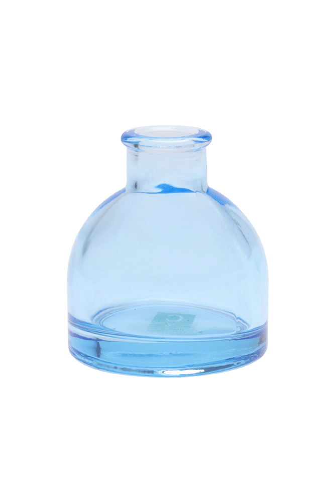 Loft Glass Vintage Bud Vases For Weddings - Chive Ceramics Studio - Vases - Chive Ceramics Studio