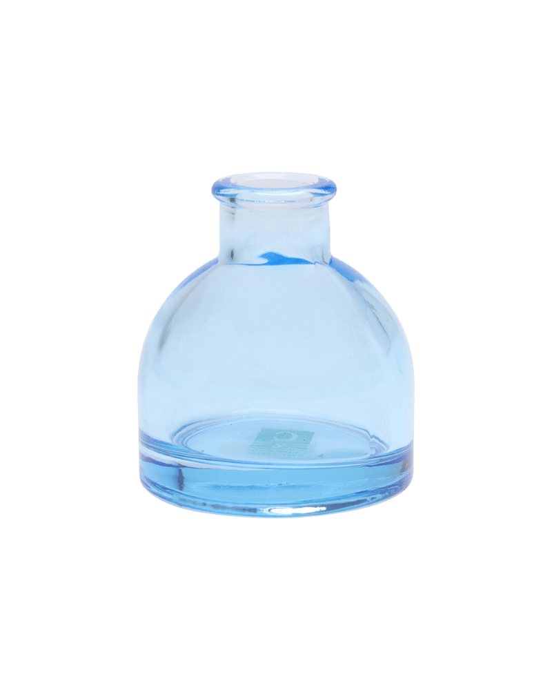 Loft Glass Vintage Bud Vases For Weddings - Chive Ceramics Studio - Vases - Chive Ceramics Studio