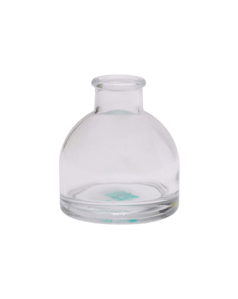 Loft Glass Vintage Bud Vases For Weddings - Chive Ceramics Studio - Vases - Chive Ceramics Studio