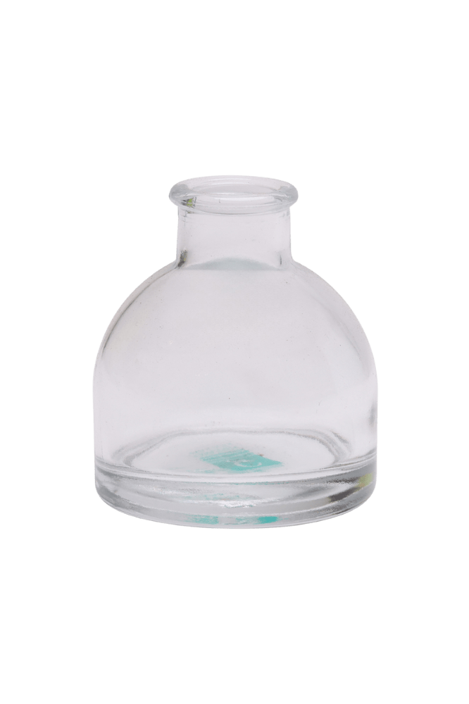 Loft Glass Vintage Bud Vases For Weddings - Chive Ceramics Studio - Vases - Chive Ceramics Studio