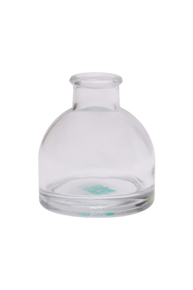 Loft Glass Vintage Bud Vases For Weddings - Chive Ceramics Studio - Vases - Chive Ceramics Studio