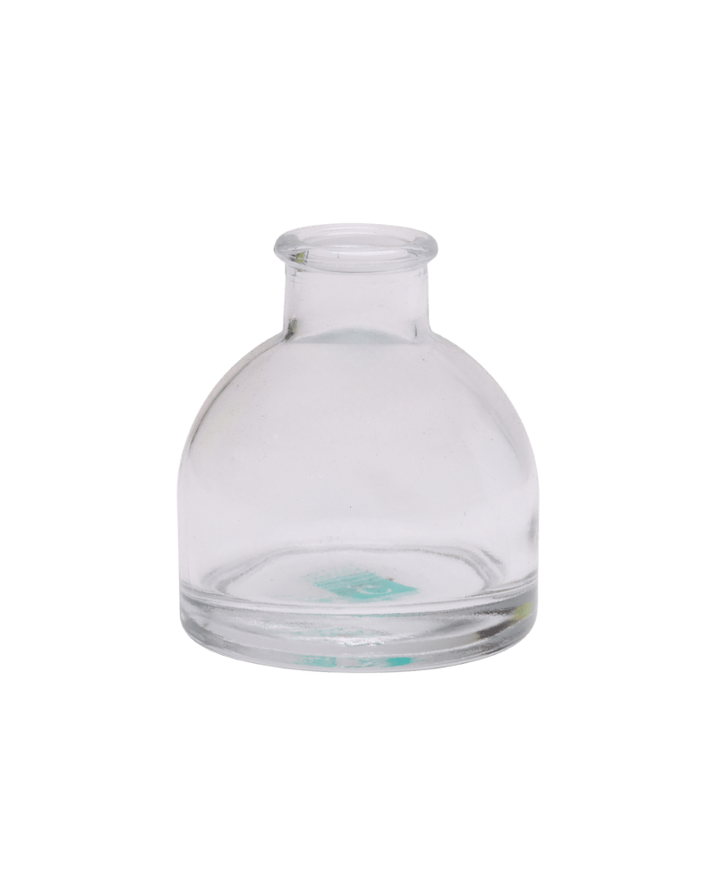 Loft Glass Vintage Bud Vases For Weddings - Chive Ceramics Studio - Vases - Chive Ceramics Studio