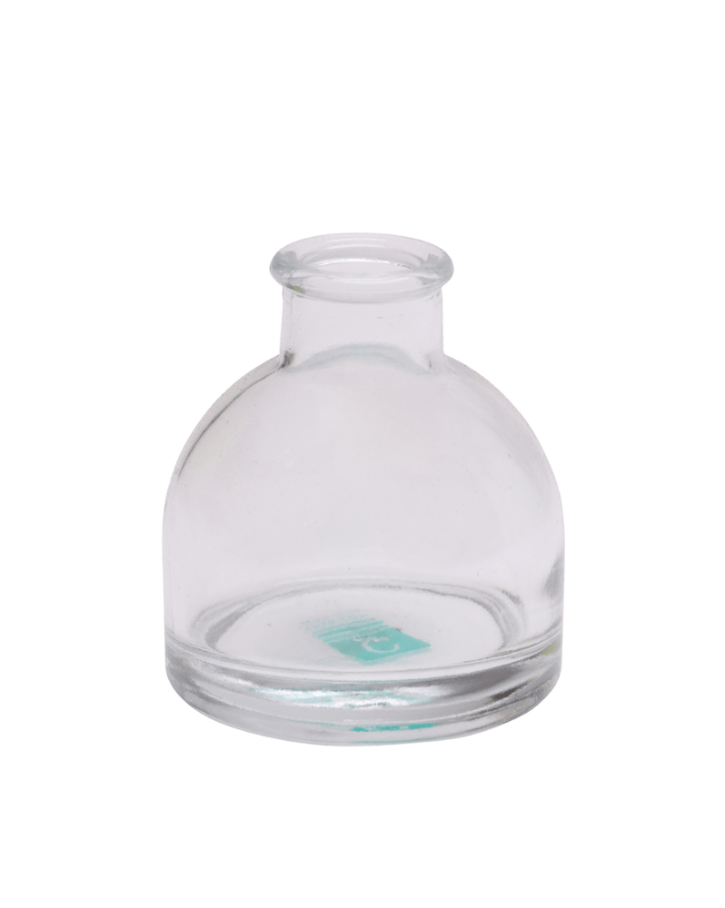 Loft Glass Vintage Bud Vases For Weddings - Chive Ceramics Studio - Vases - Chive Ceramics Studio