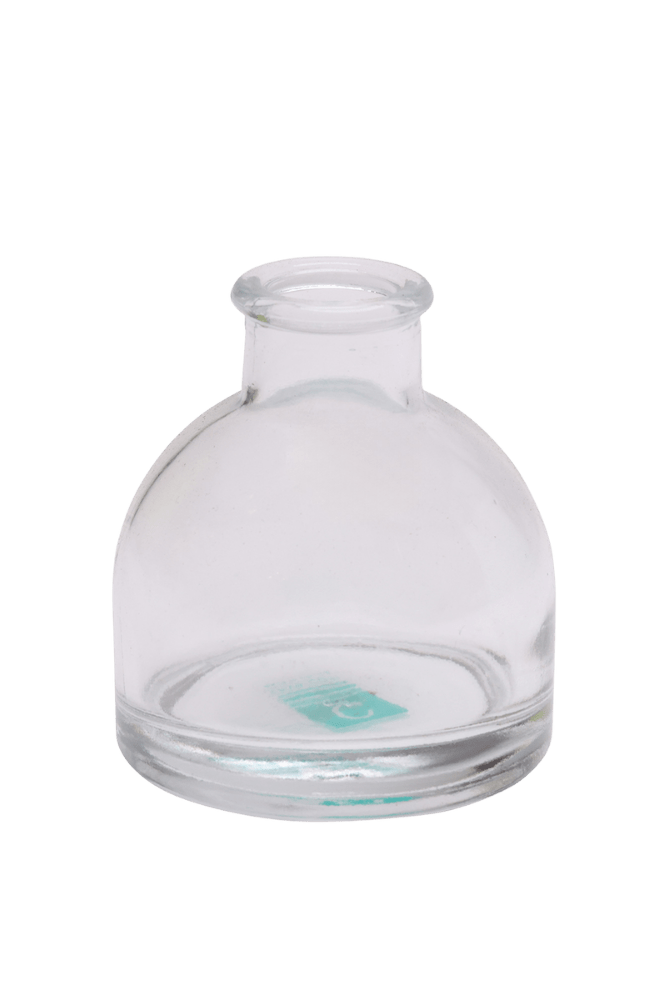 Loft Glass Vintage Bud Vases For Weddings - Chive Ceramics Studio - Vases - Chive Ceramics Studio