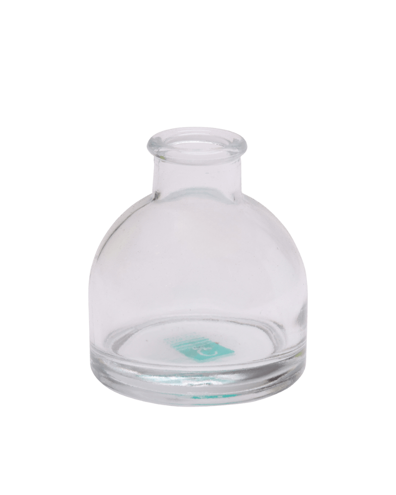 Loft Glass Vintage Bud Vases For Weddings - Chive Ceramics Studio - Vases - Chive Ceramics Studio