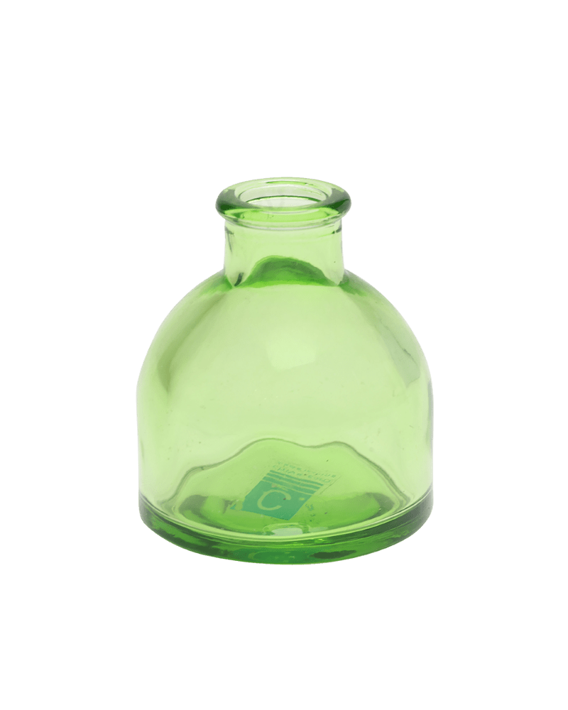 Loft Glass Vintage Bud Vases For Weddings - Chive Ceramics Studio - Vases - Chive Ceramics Studio