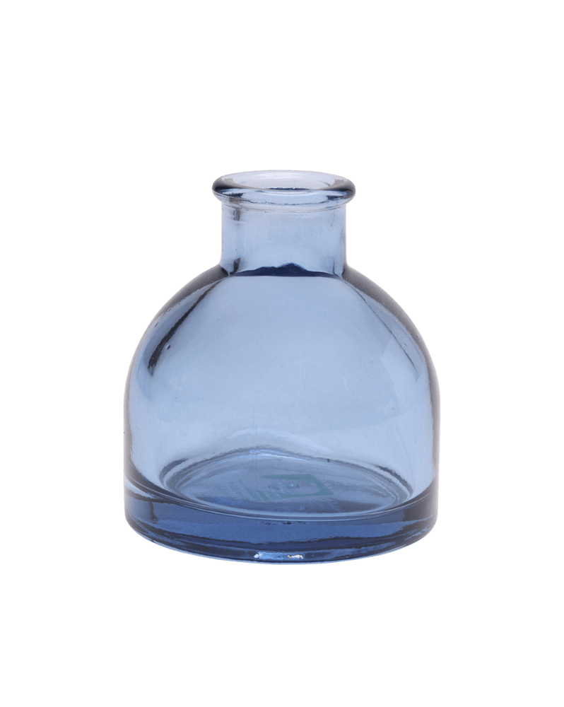 Loft Glass Vintage Bud Vases For Weddings - Chive Ceramics Studio - Vases - Chive Ceramics Studio