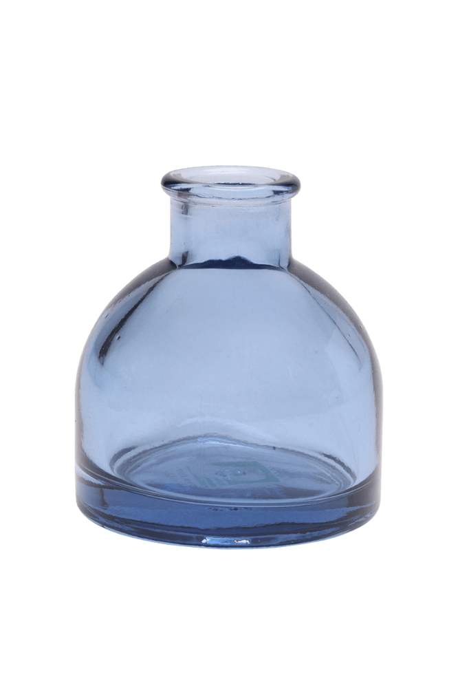 Loft Glass Vintage Bud Vases For Weddings - Chive Ceramics Studio - Vases - Chive Ceramics Studio