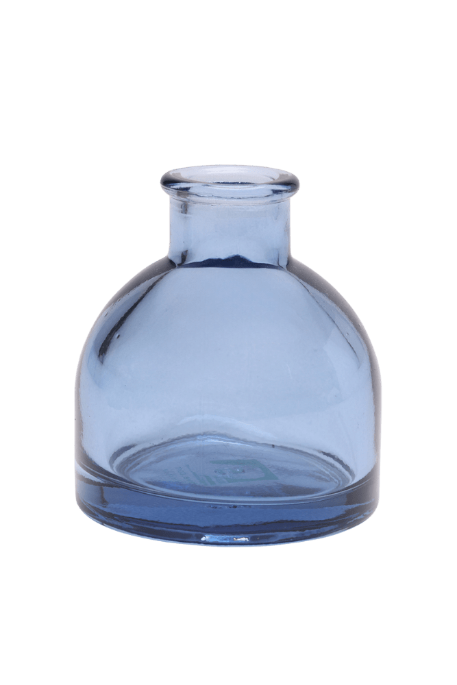 Loft Glass Vintage Bud Vases For Weddings - Chive Ceramics Studio - Vases - Chive Ceramics Studio