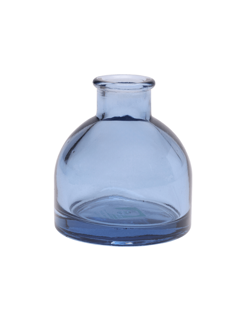 Loft Glass Vintage Bud Vases For Weddings - Chive Ceramics Studio - Vases - Chive Ceramics Studio