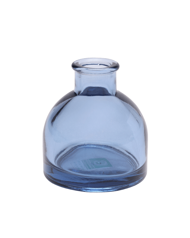 Loft Glass Vintage Bud Vases For Weddings - Chive Ceramics Studio - Vases - Chive Ceramics Studio