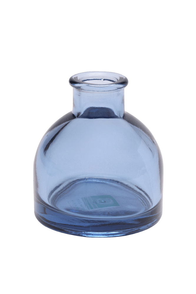 Loft Glass Vintage Bud Vases For Weddings - Chive Ceramics Studio - Vases - Chive Ceramics Studio