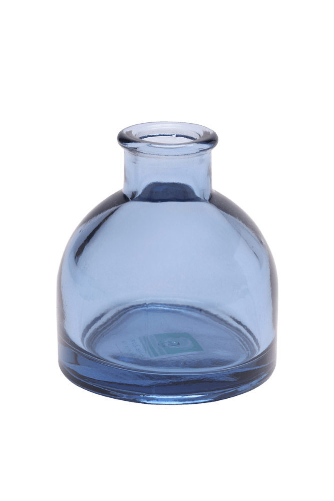 Loft Glass Vintage Bud Vases For Weddings - Chive Ceramics Studio - Vases - Chive Ceramics Studio