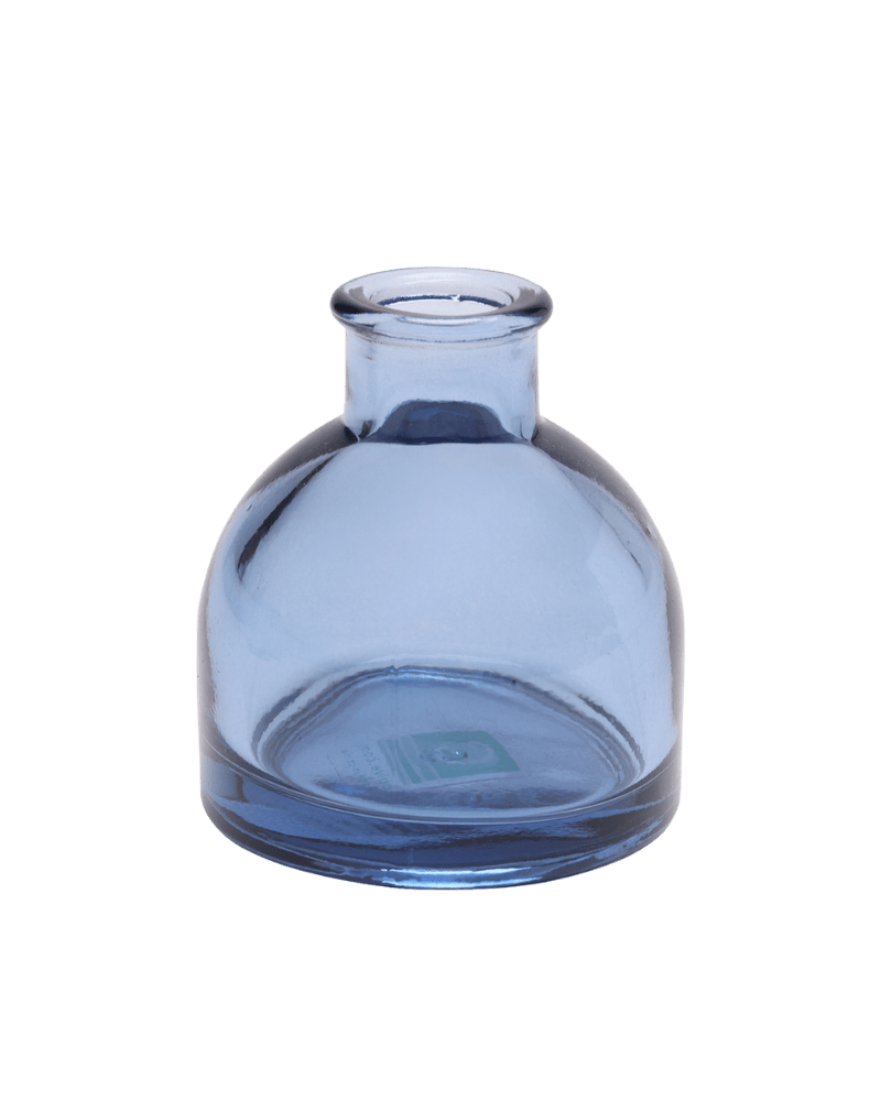 Loft Glass Vintage Bud Vases For Weddings - Chive Ceramics Studio - Vases - Chive Ceramics Studio