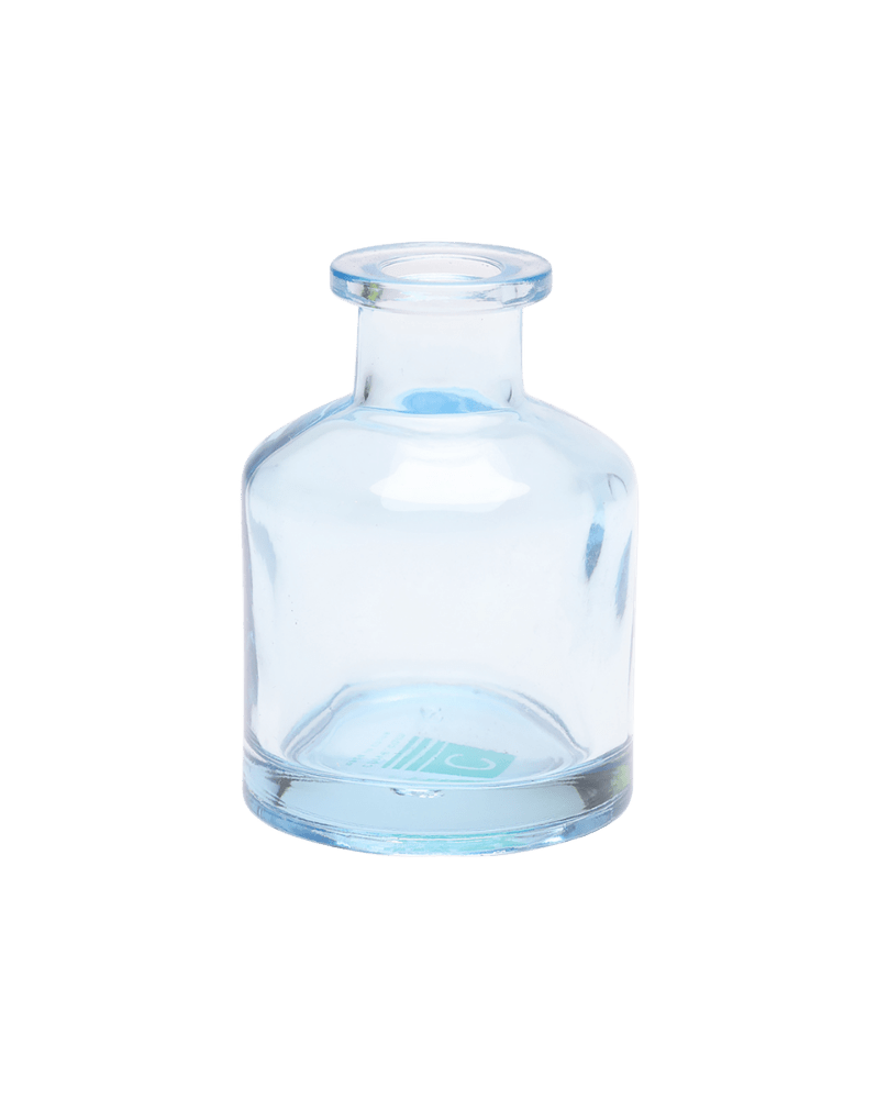 Loft Glass Vintage Bud Vases For Weddings - Chive Ceramics Studio - Vases - Chive Ceramics Studio