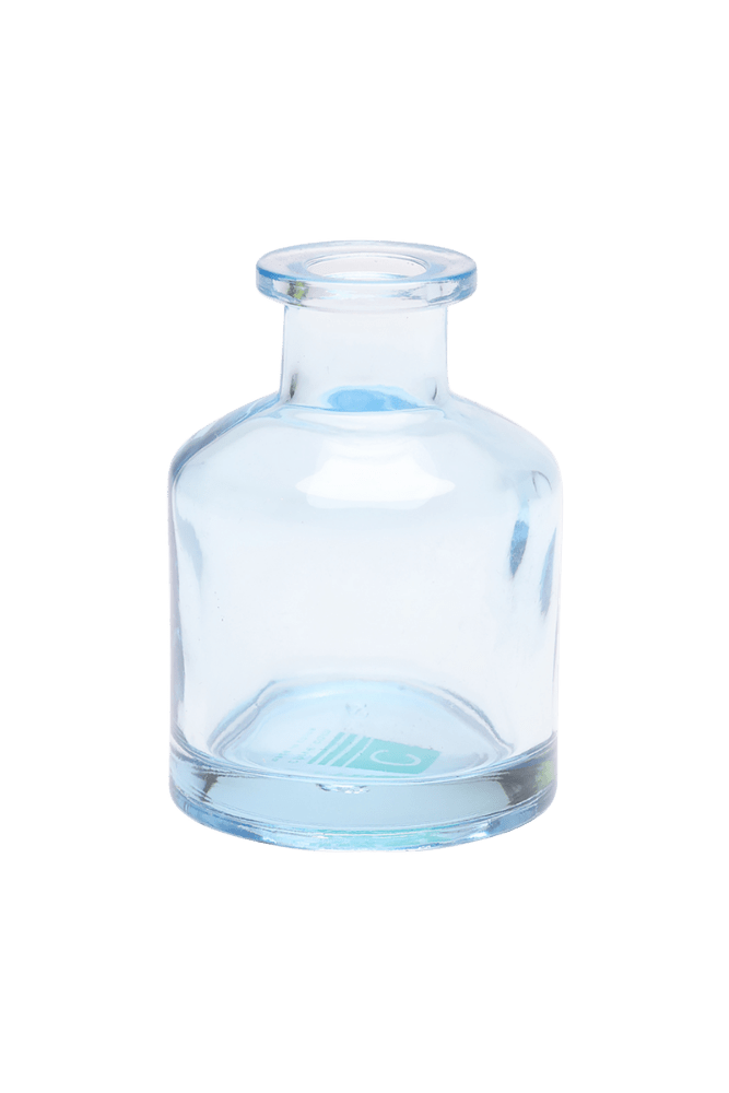 Loft Glass Vintage Bud Vases For Weddings - Chive Ceramics Studio - Vases - Chive Ceramics Studio