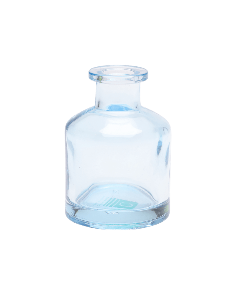 Loft Glass Vintage Bud Vases For Weddings - Chive Ceramics Studio - Vases - Chive Ceramics Studio