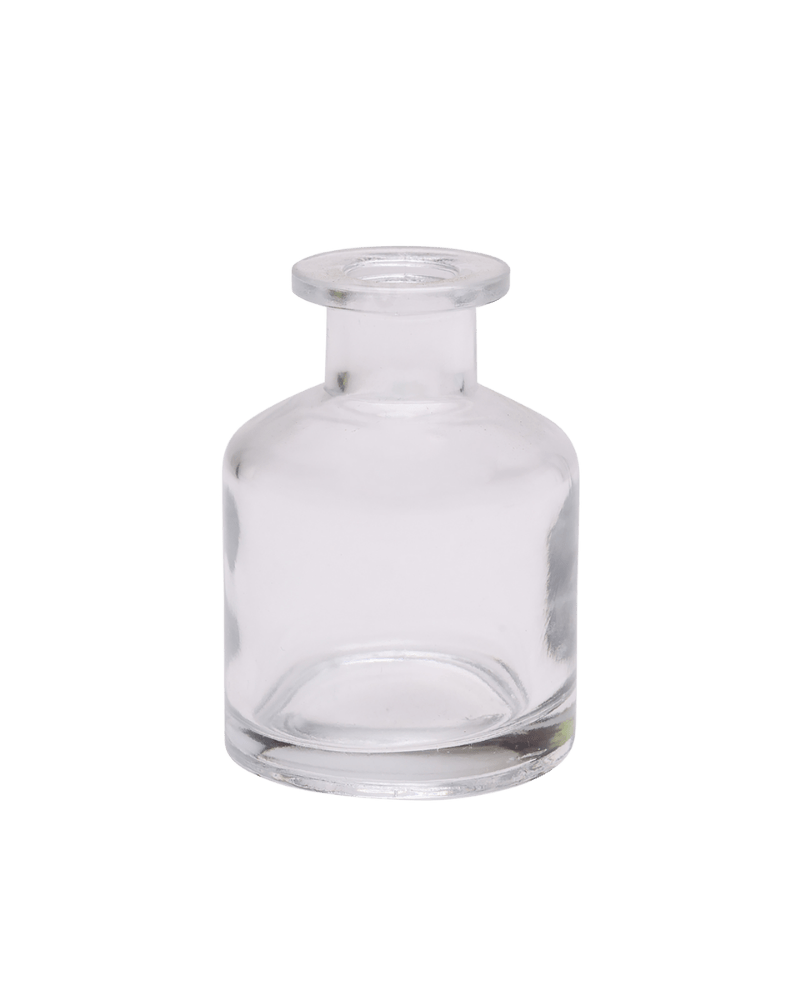 Loft Glass Vintage Bud Vases For Weddings - Chive Ceramics Studio - Vases - Chive Ceramics Studio