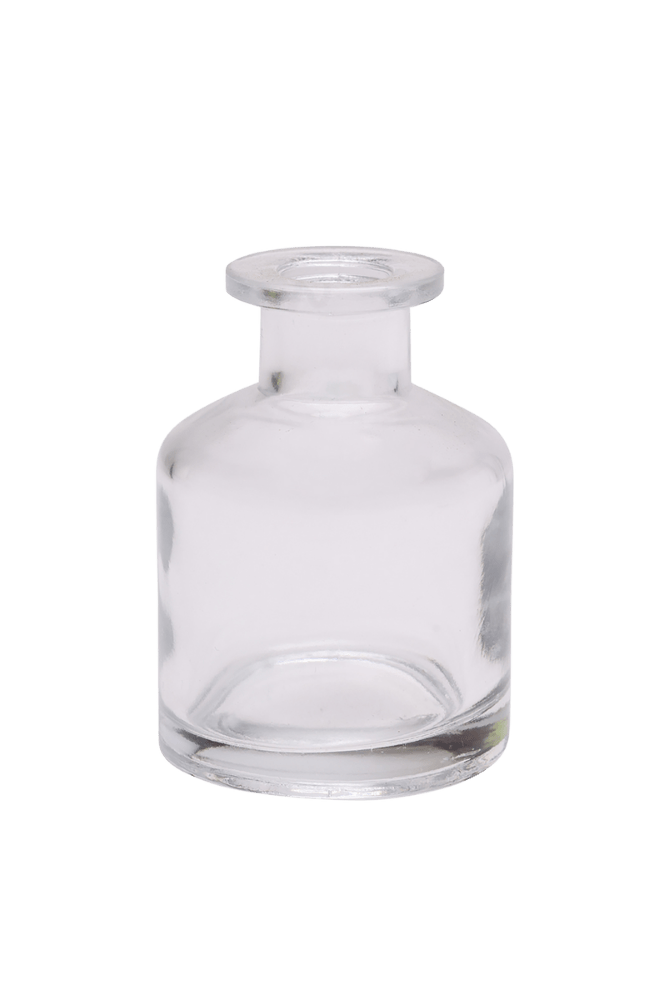 Loft Glass Vintage Bud Vases For Weddings - Chive Ceramics Studio - Vases - Chive Ceramics Studio