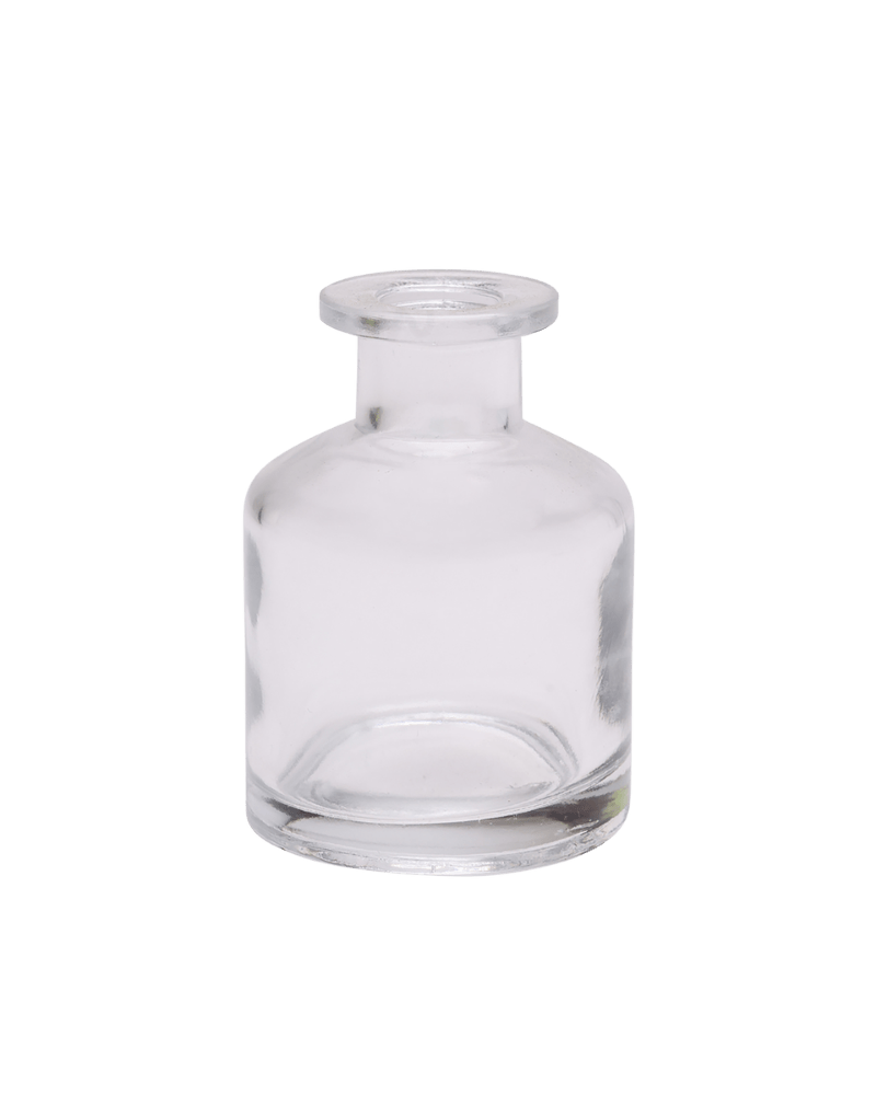 Loft Glass Vintage Bud Vases For Weddings - Chive Ceramics Studio - Vases - Chive Ceramics Studio