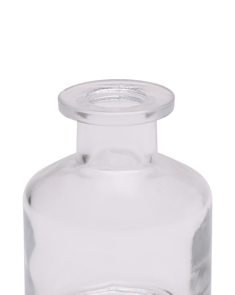 Loft Glass Vintage Bud Vases For Weddings - Chive Ceramics Studio - Vases - Chive Ceramics Studio